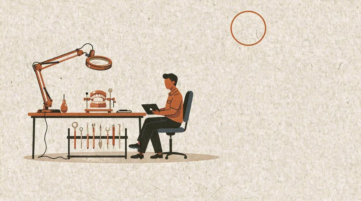 Gestionale per laboratorio odontotecnico: la guida 2026