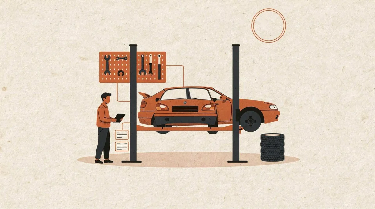 Gestionale officina 2026: cosa deve fare davvero (e quanto costa)