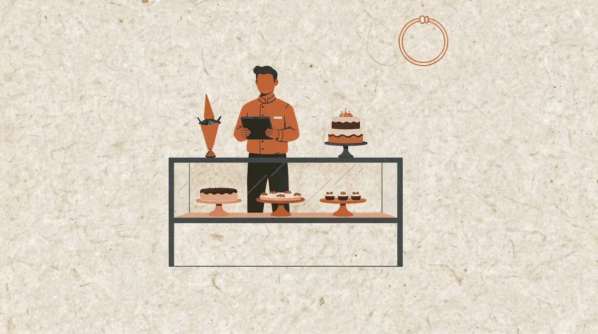 Gestionale pasticceria: la guida 2026 per scegliere (o costruire) il software giusto