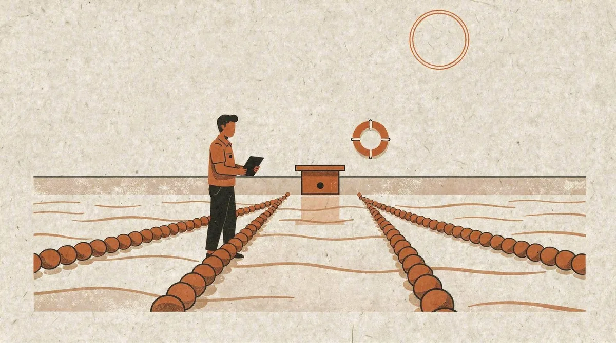 Gestionale piscina nel 2026: cosa deve fare davvero il software per il tuo centro natatorio