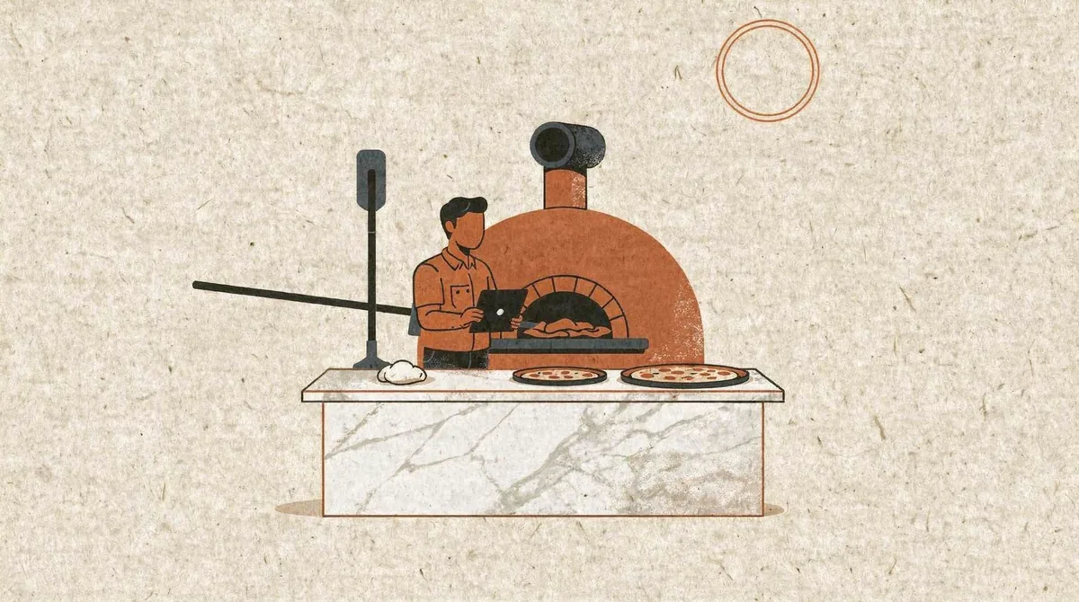 Gestionale pizzeria nel 2026: cosa deve fare davvero (e quanto costa)
