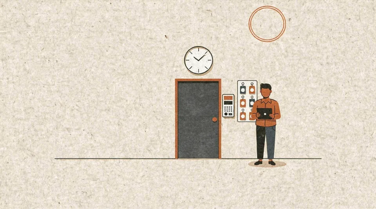 Gestionale presenze nel 2026: cosa deve gestire davvero (e quanto costa)