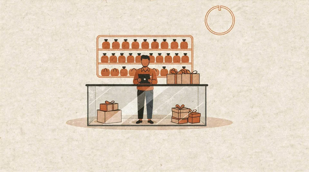 Gestionale profumeria nel 2026: cosa deve fare davvero per chi vende profumi e cosmetici