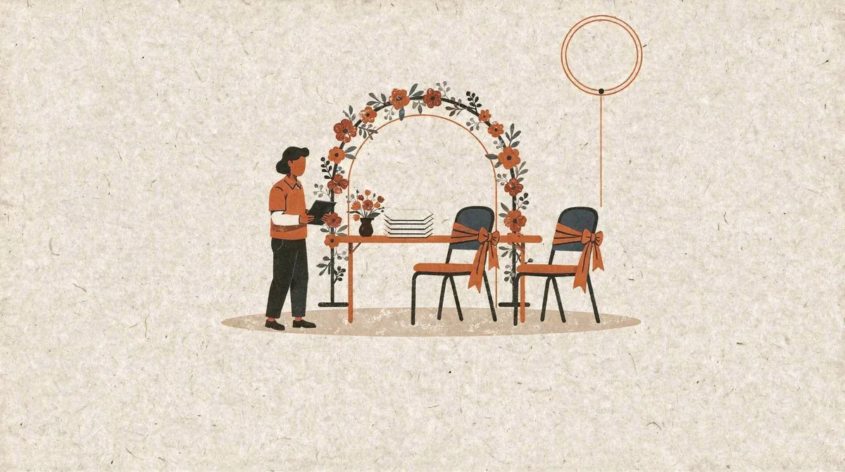 Gestionale wedding planner nel 2026: cosa deve fare davvero per la tua attività