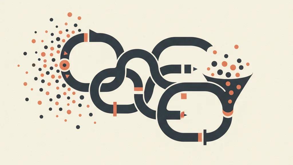 Il messy middle: come Google Ads guida il percorso d'acquisto disordinato