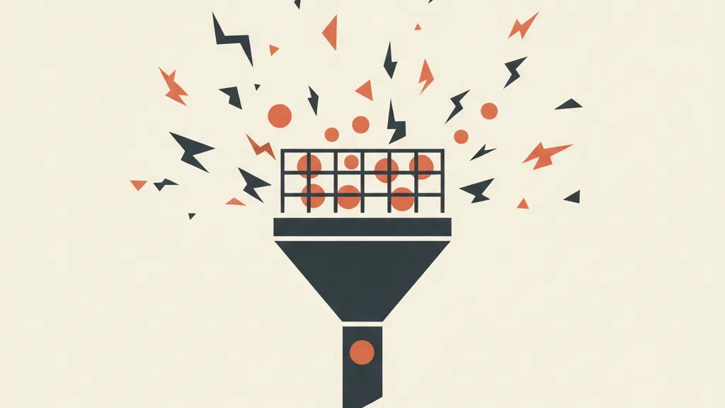 Parole chiave negative in Google Ads: la lista che ti salva il budget