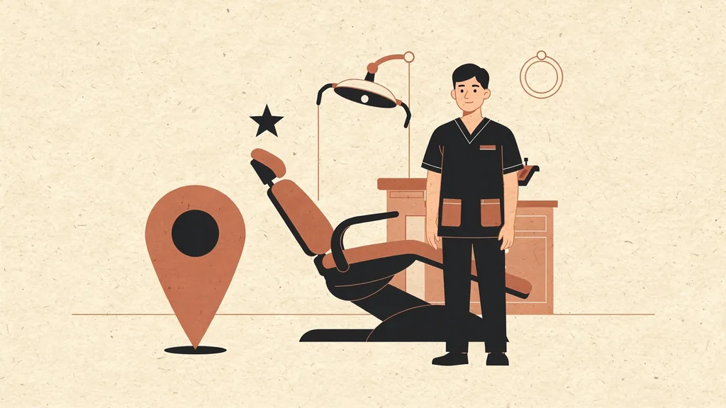 Google Business Profile dentista: come ottimizzarlo nel 2026