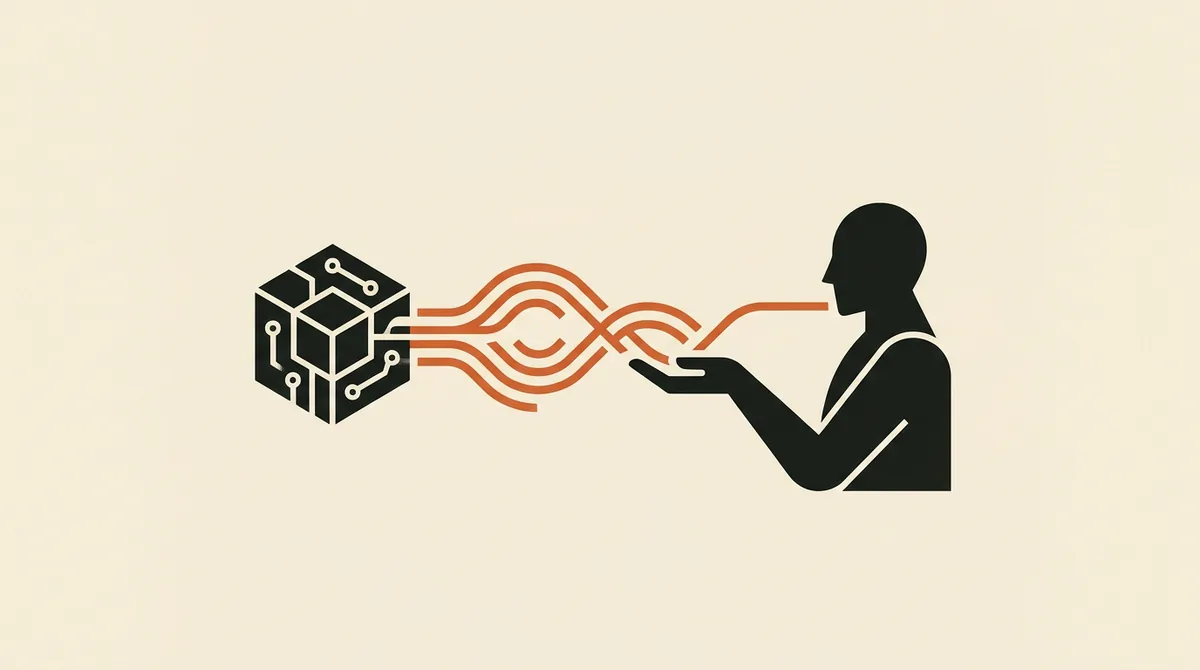 Human Handoff: Cosa Succede Quando l'AI Passa la Chiamata all'Operatore
