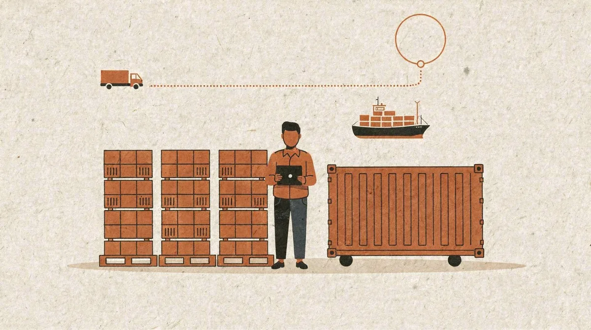Incoterms 2026: chi paga cosa e chi rischia nel trasporto delle merci