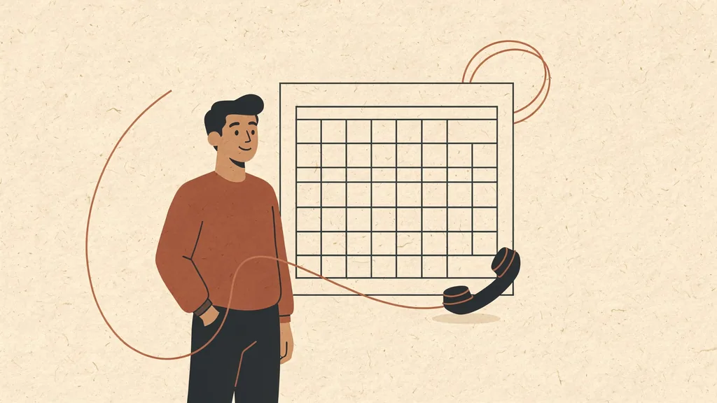 Centralino AI Google Calendar e Outlook: come si collega davvero nel 2026