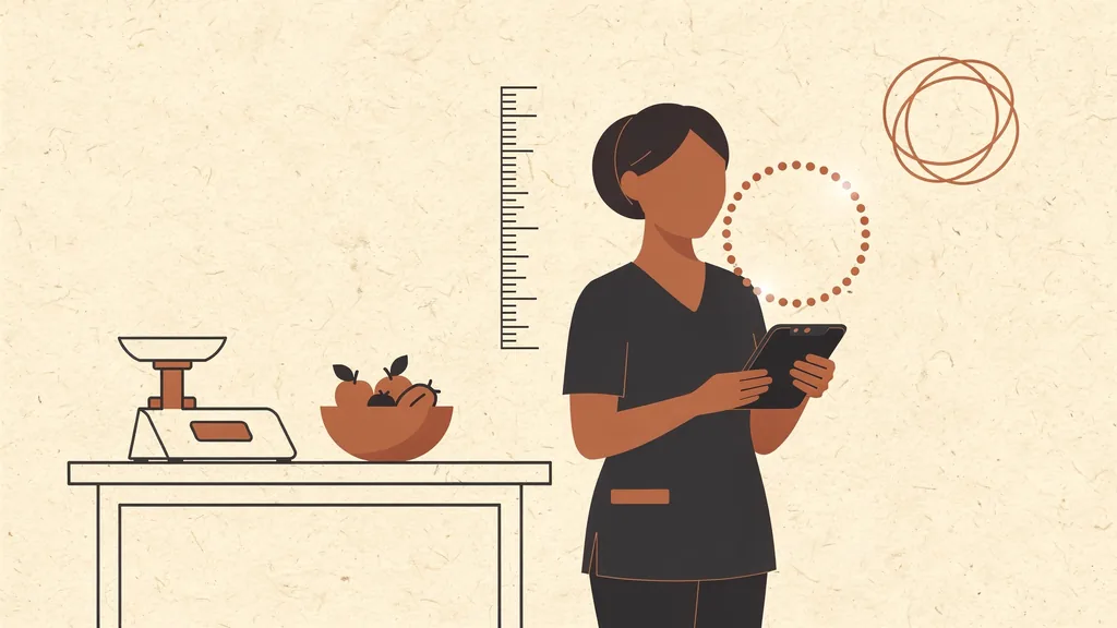 Intelligenza artificiale per nutrizionisti: dove usarla nel 2026