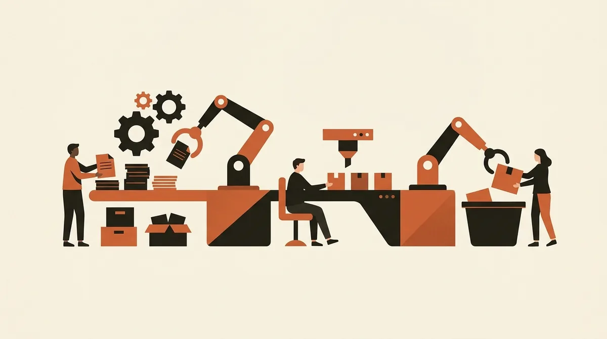 Intelligenza Artificiale per PMI: Guida Concreta con Casi d'Uso e Costi