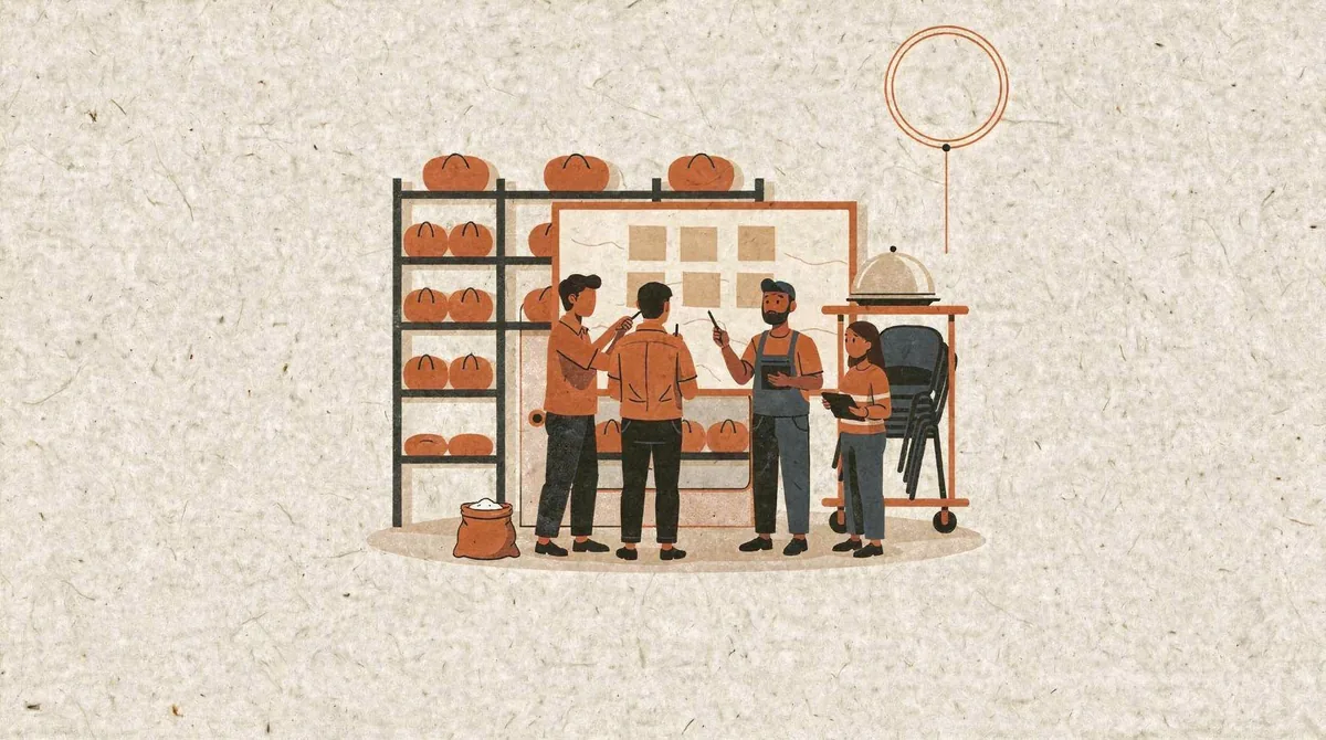 Kaizen in fabbrica nel 2026: come farlo funzionare davvero (e non spegnerlo dopo tre mesi)