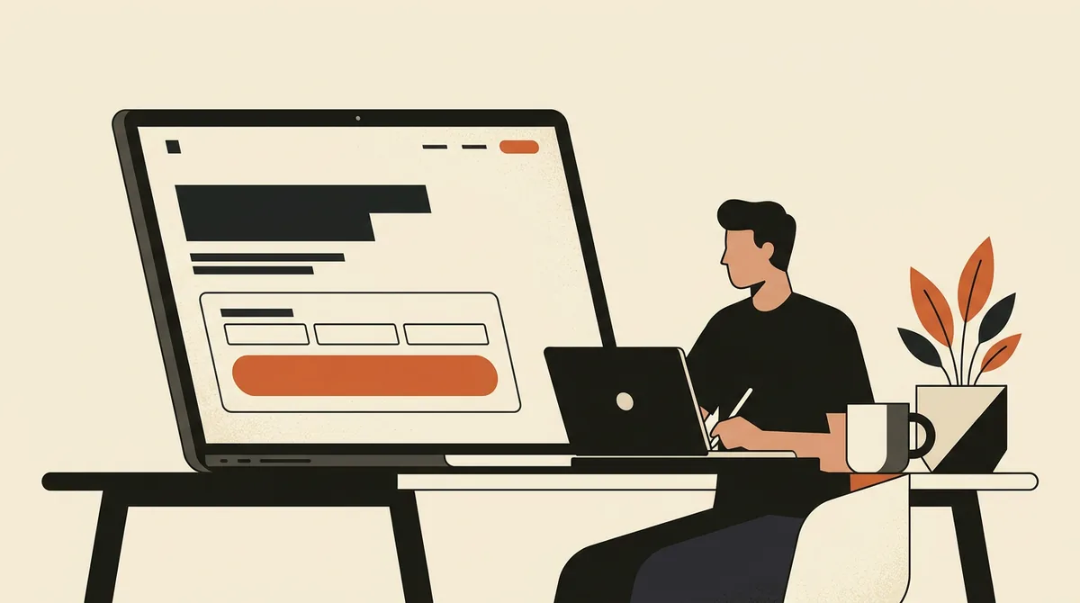 Landing page per lead generation: come crearne una che converte