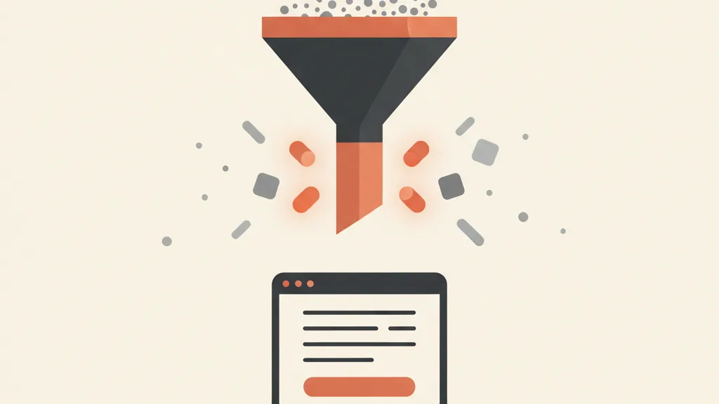 Landing Page per Lead Generation: Come Costruirne una che Genera Contatti Qualificati