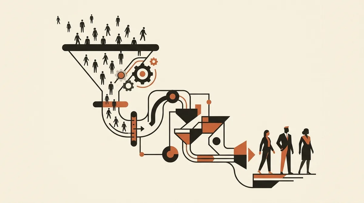 Lead generation B2B: la guida completa per acquisire clienti qualificati