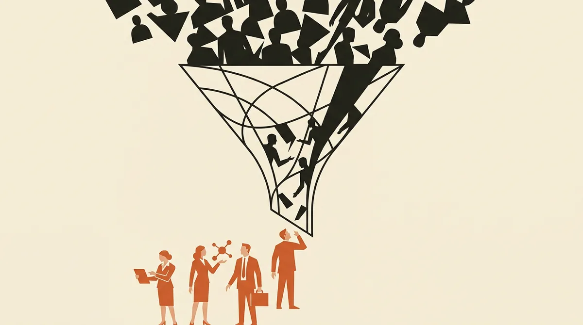 Lead generation: cos'è, come funziona e perché serve alla tua azienda