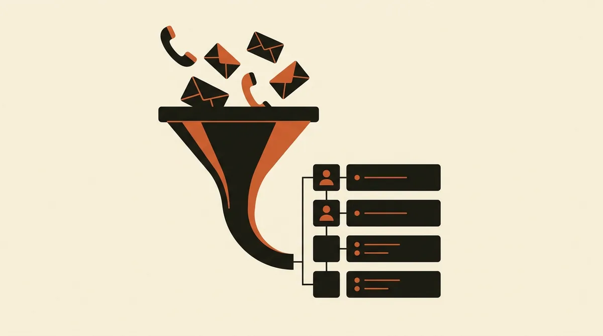 Lead generation per e-commerce: acquisire clienti, non solo vendite