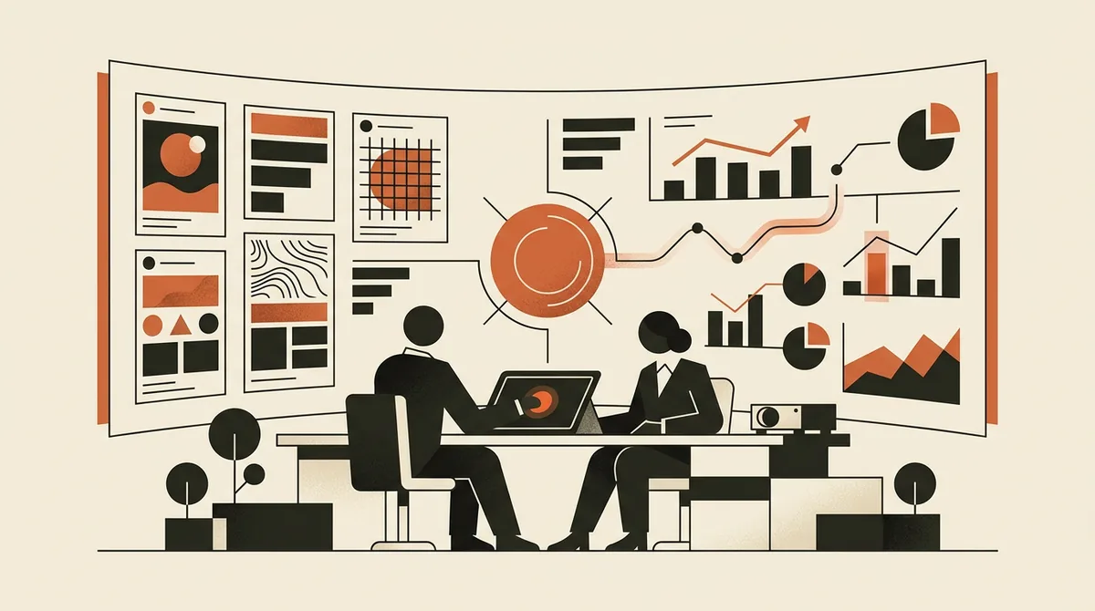 Test di creativi e monitoraggio del costo per lead nelle campagne Meta Ads