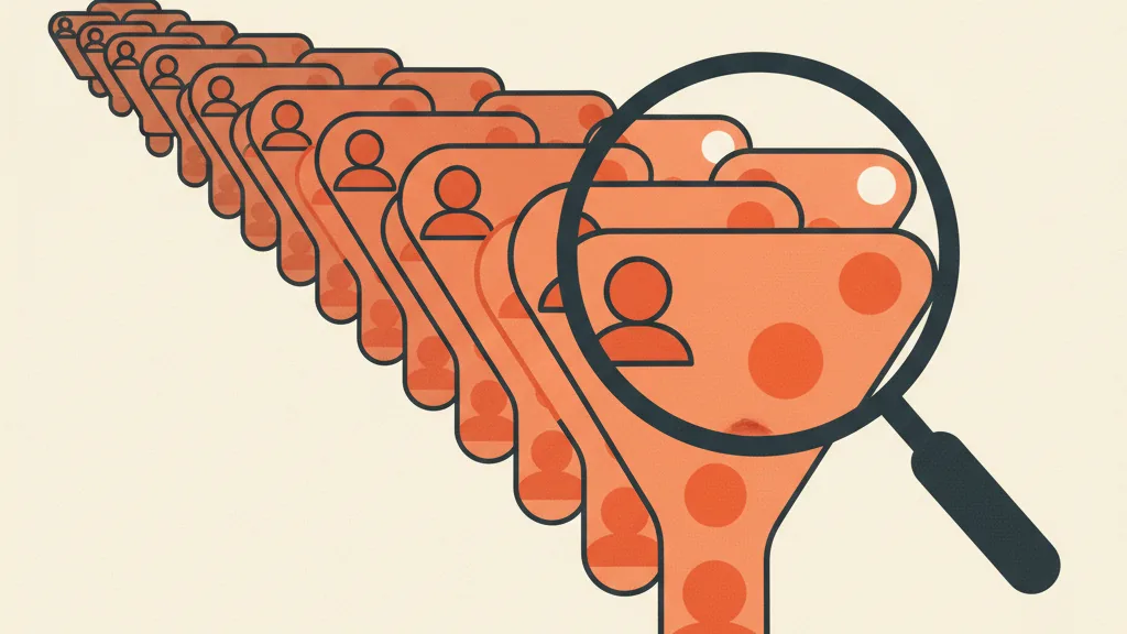 Lead scoring con AI per PMI: dare priorità ai lead che convertono