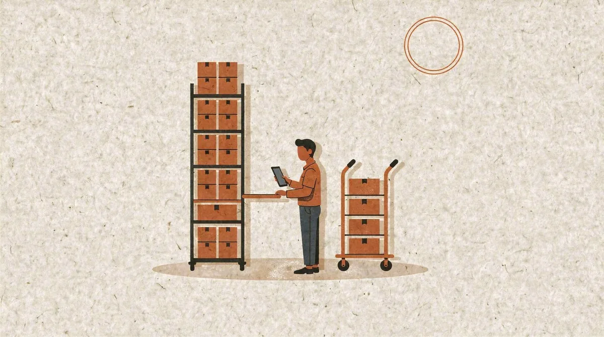 Magazzino Automatico: la Guida per la Fabbrica nel 2026