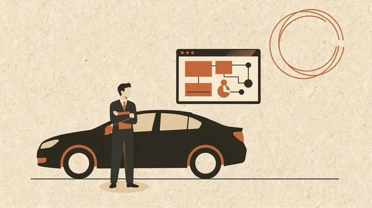 Mejor software de gestión para concesionarios de coches: por qué no existe "el mejor"