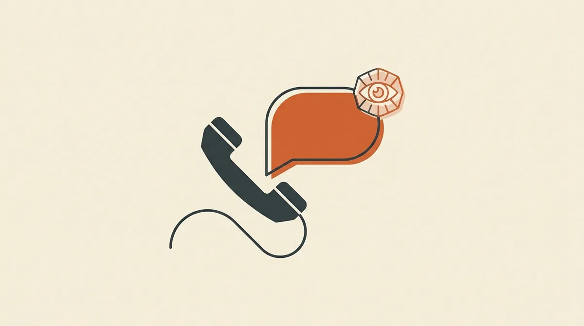Obbligo di Dichiarare l'AI al Telefono: Legge 132/2025 e AI Act 2026