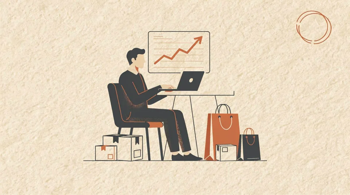 Por qué mi ecommerce no vende (aunque tengo tráfico)