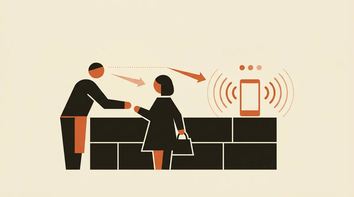 Perché Perdo Clienti al Telefono (e Come Smettere Subito)