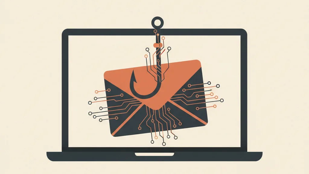 Phishing Aziendale: Come Riconoscerlo nell'Era degli Attacchi AI