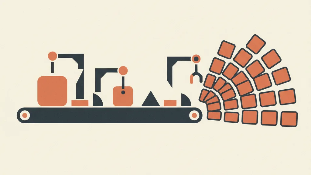 Produrre creative per le ads con l'AI: workflow 2026