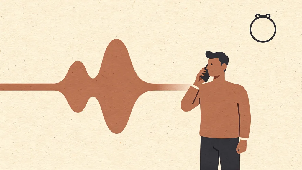Voce AI naturale al telefono: quanto suona vera nel 2026