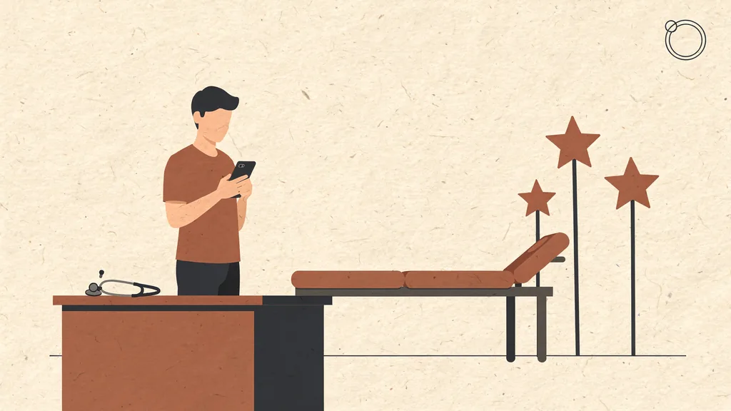 Recensioni medico online nel 2026: Google e reputazione