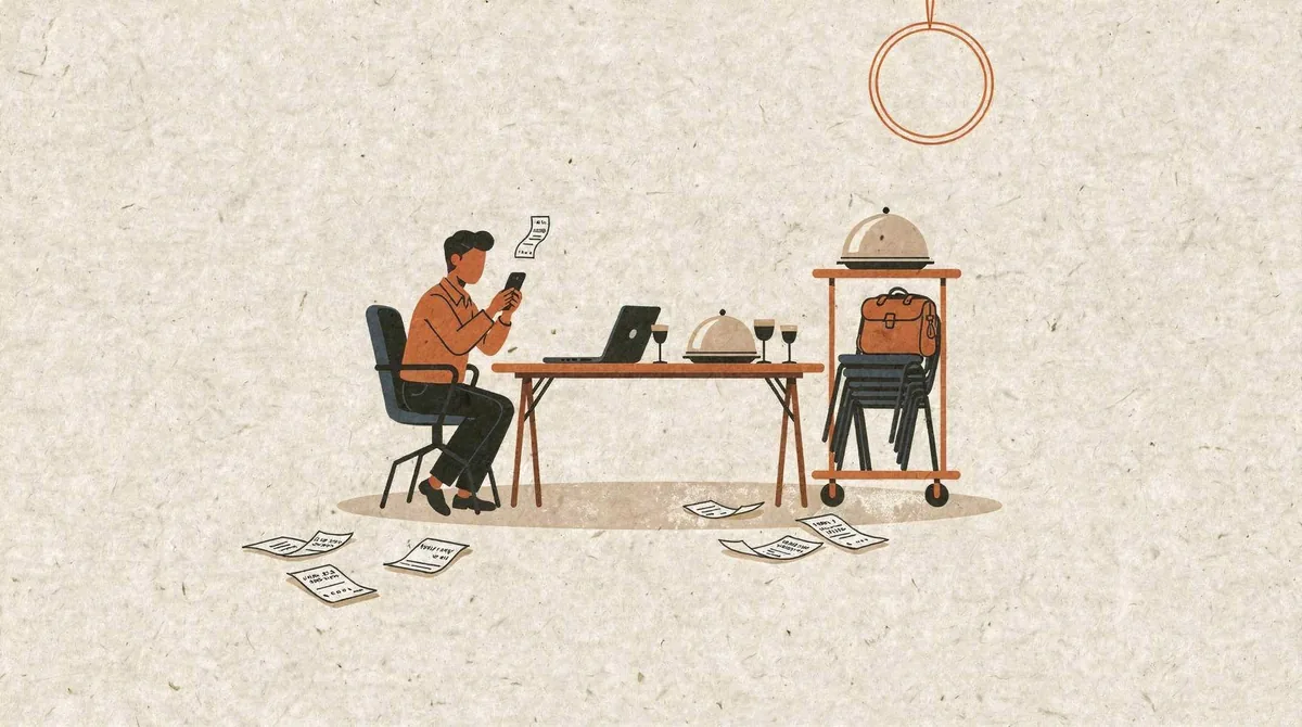 Rimborsi spese dipendenti nel 2026: cosa deve fare davvero il software (e quando conviene farlo su misura)