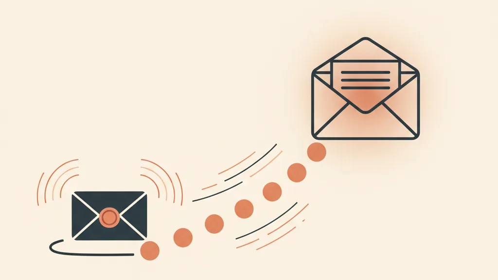 Come Riscaldare un Nuovo Dominio Email (e non Finire in Spam)