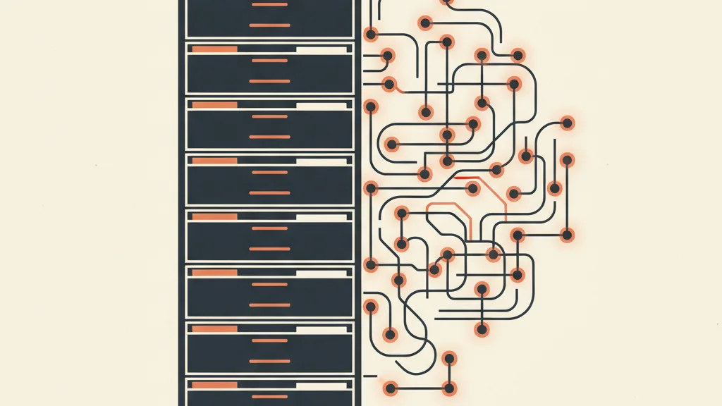 Second brain AI vs wiki e Notion: qual è la differenza