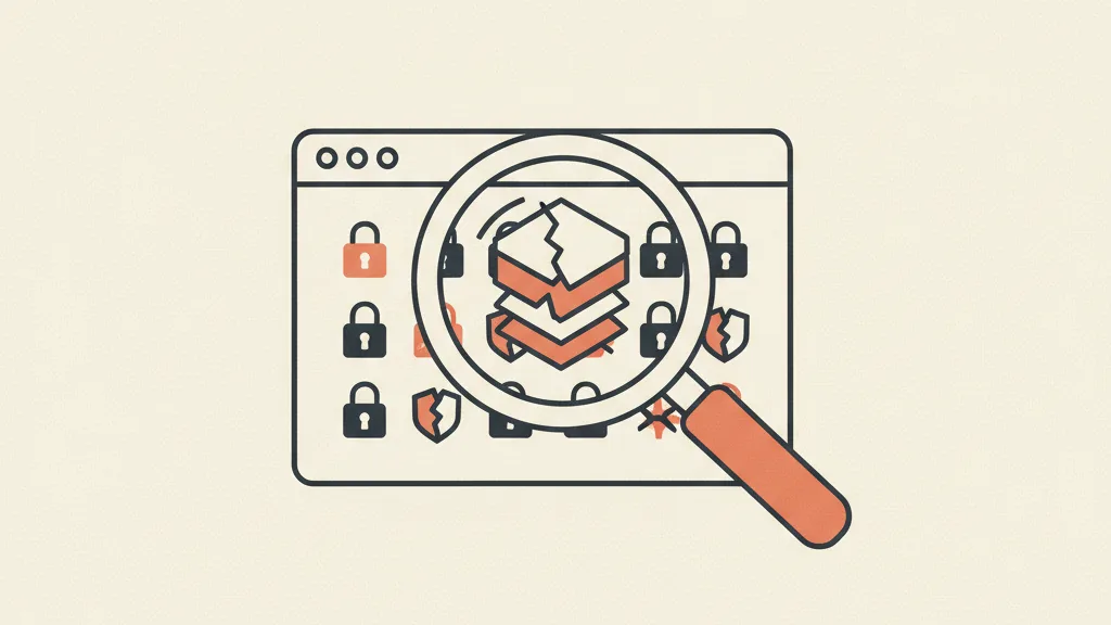 Security Audit di un Sito Web: Cosa Controlla e Quanto Costa