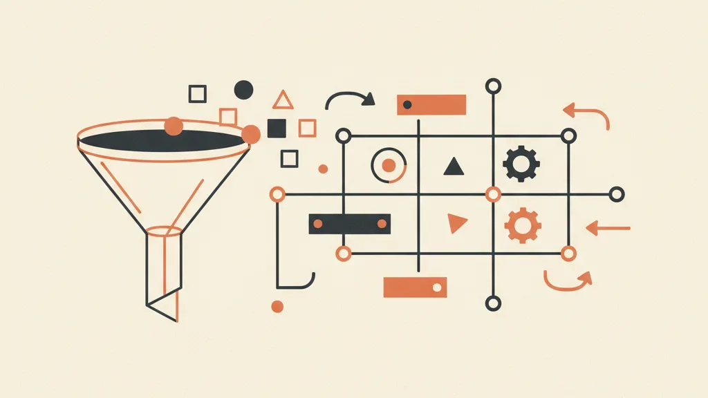 Sistema di acquisizione clienti B2B automatizzato con CRM su misura