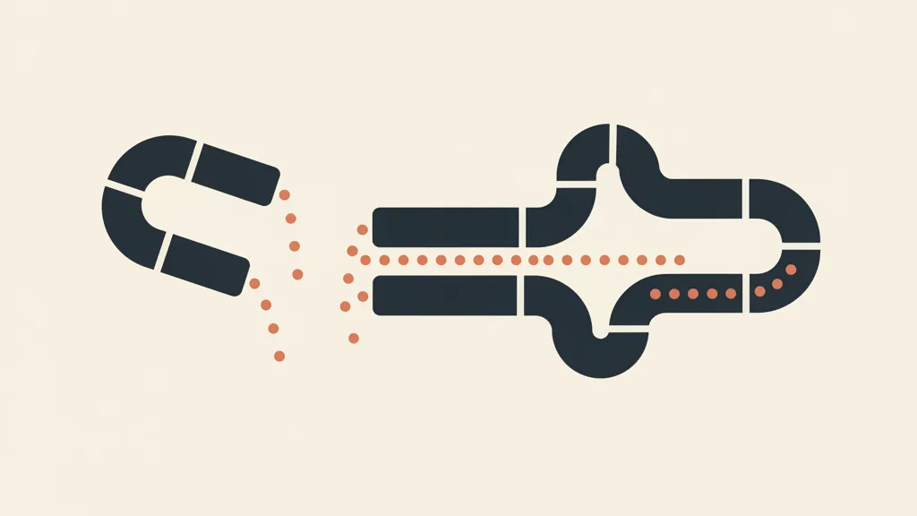 CRM + funnel di acquisizione chiavi in mano: il sistema unico che trasforma i lead in clienti