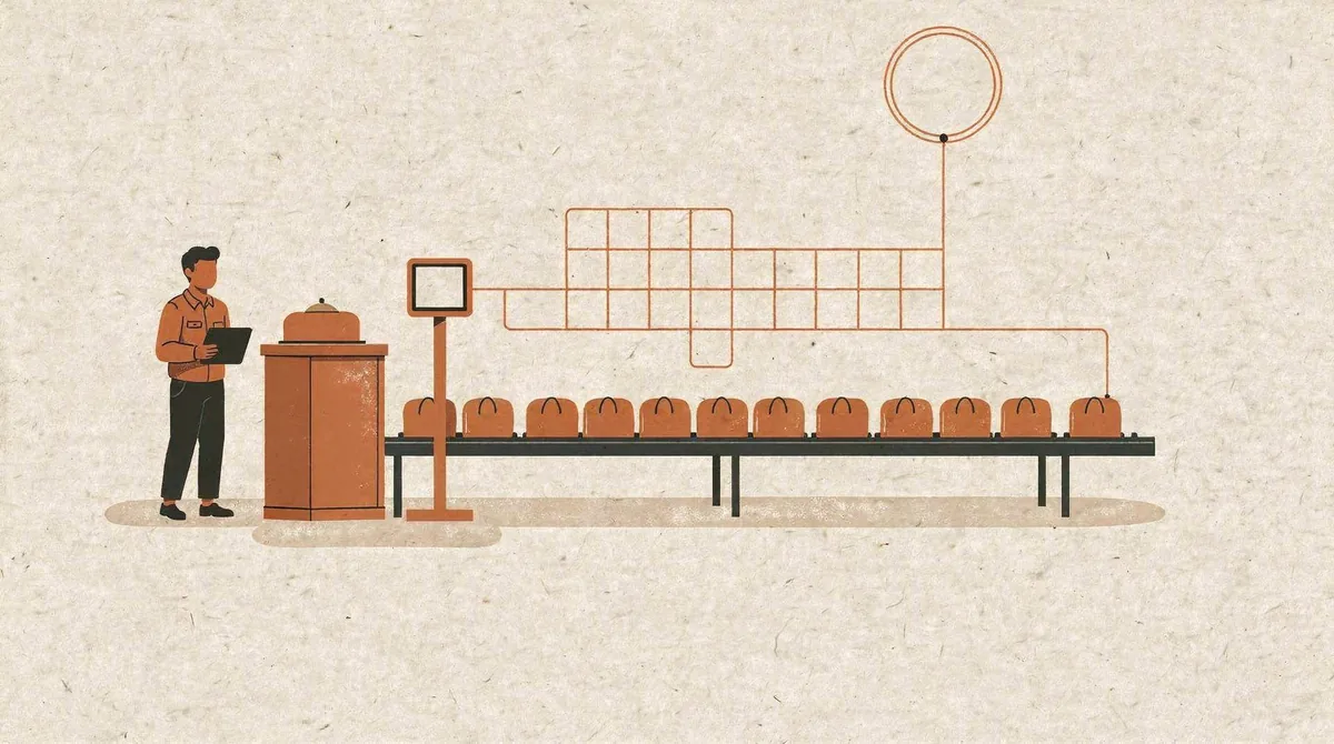Sistema MES nel 2026: cosa deve fare davvero in officina (e quando conviene su misura)