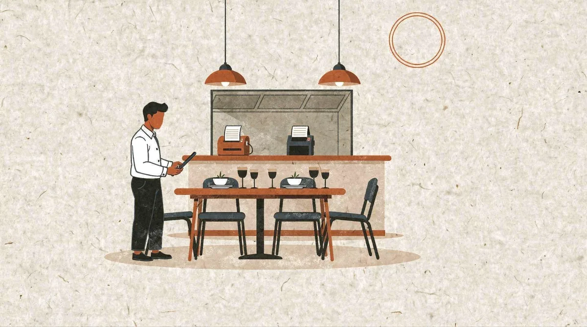 Software Cassa Ristorante 2026: Cosa Deve Fare Davvero al Banco e in Sala