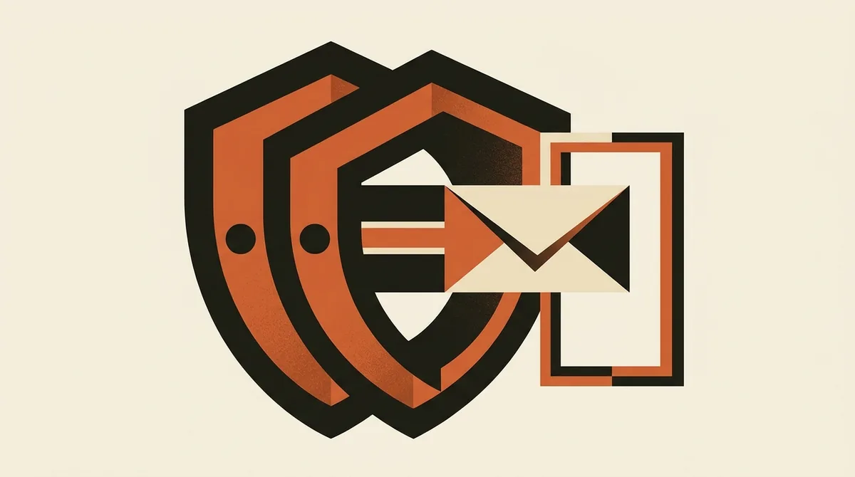 SPF, DKIM e DMARC: Cosa Sono e Come Configurare DMARC p=reject