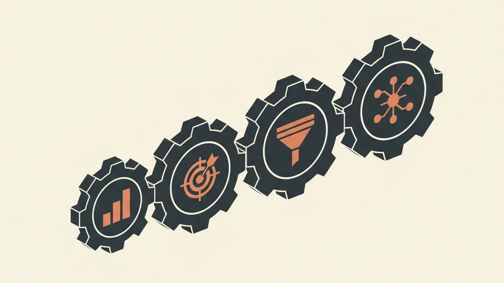 Strategia Digitale per PMI: la Guida Completa 2026 (Metriche, Funnel e AI)