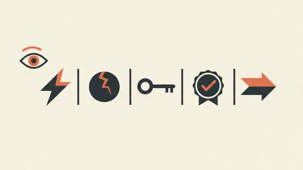 La struttura di un video ad che converte: hook, valore, CTA