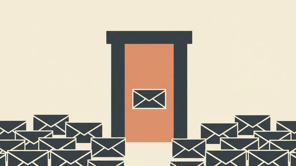 Subject Line Email: anatomia di un oggetto che fa aprire (2026)