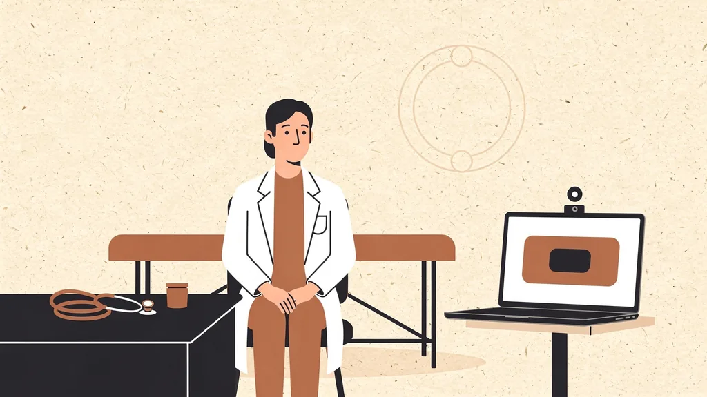 Telemedicina per lo studio medico privato: come partire nel 2026