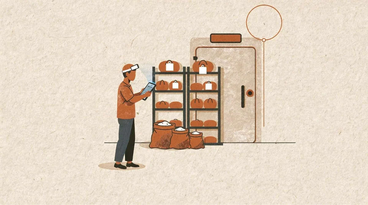 Tracciabilità alimentare nel 2026: la guida pratica per chi gestisce lotti, fornitori e richiami