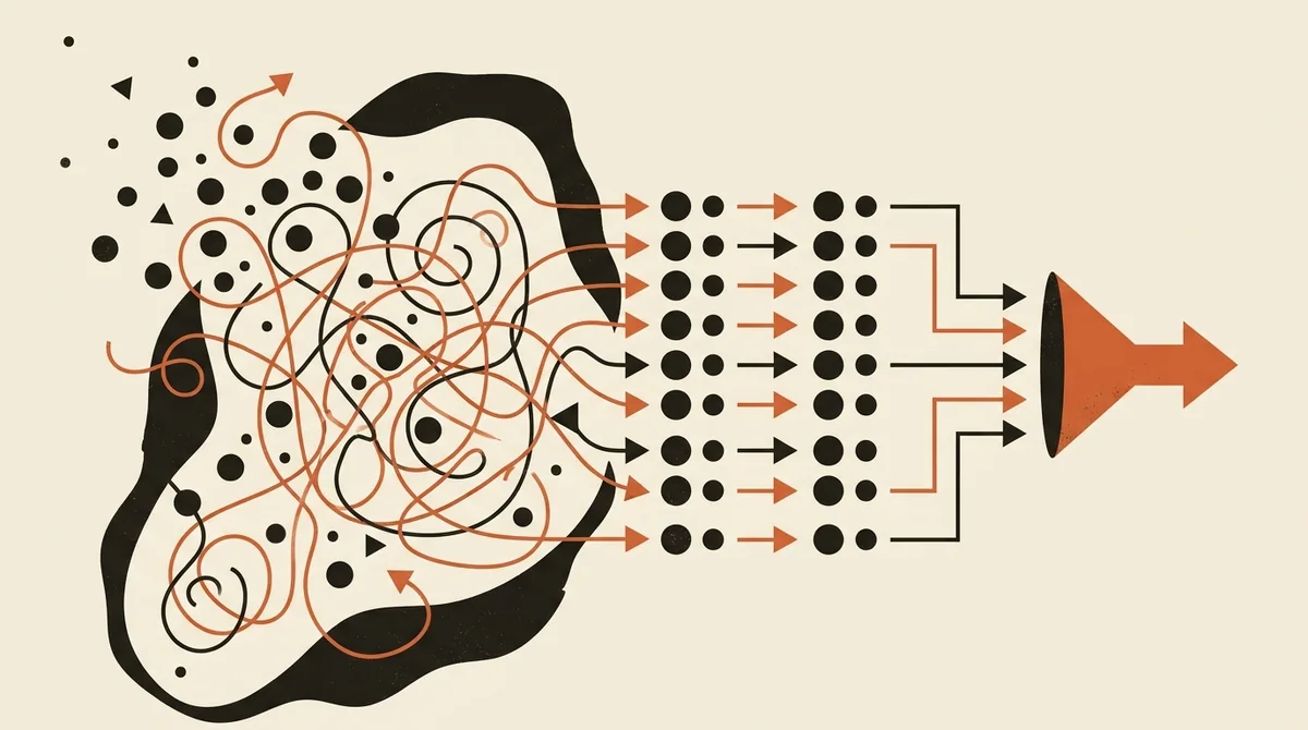 Trovare Clienti Senza Passaparola: Come Costruire un Sistema Prevedibile