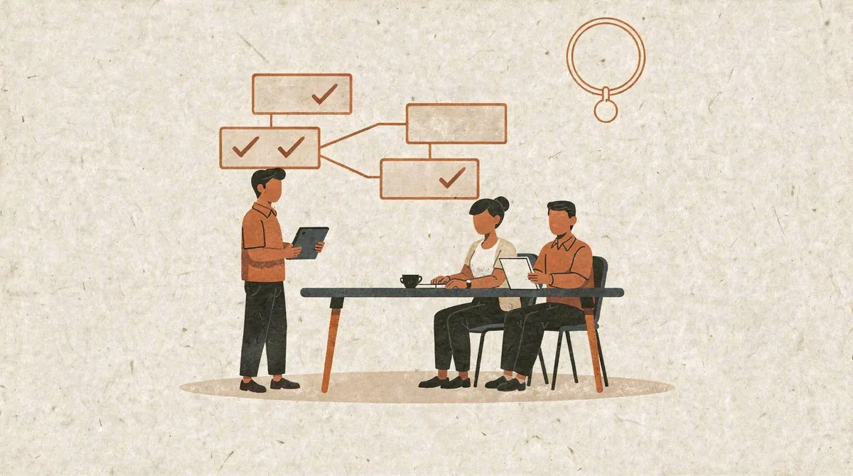 Workflow aziendale nel 2026: come gestirlo senza perderti tra Excel ed email